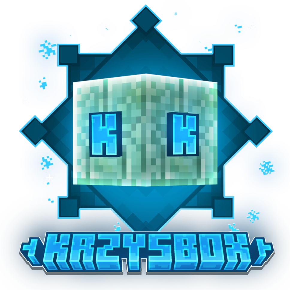 KrzysBOX